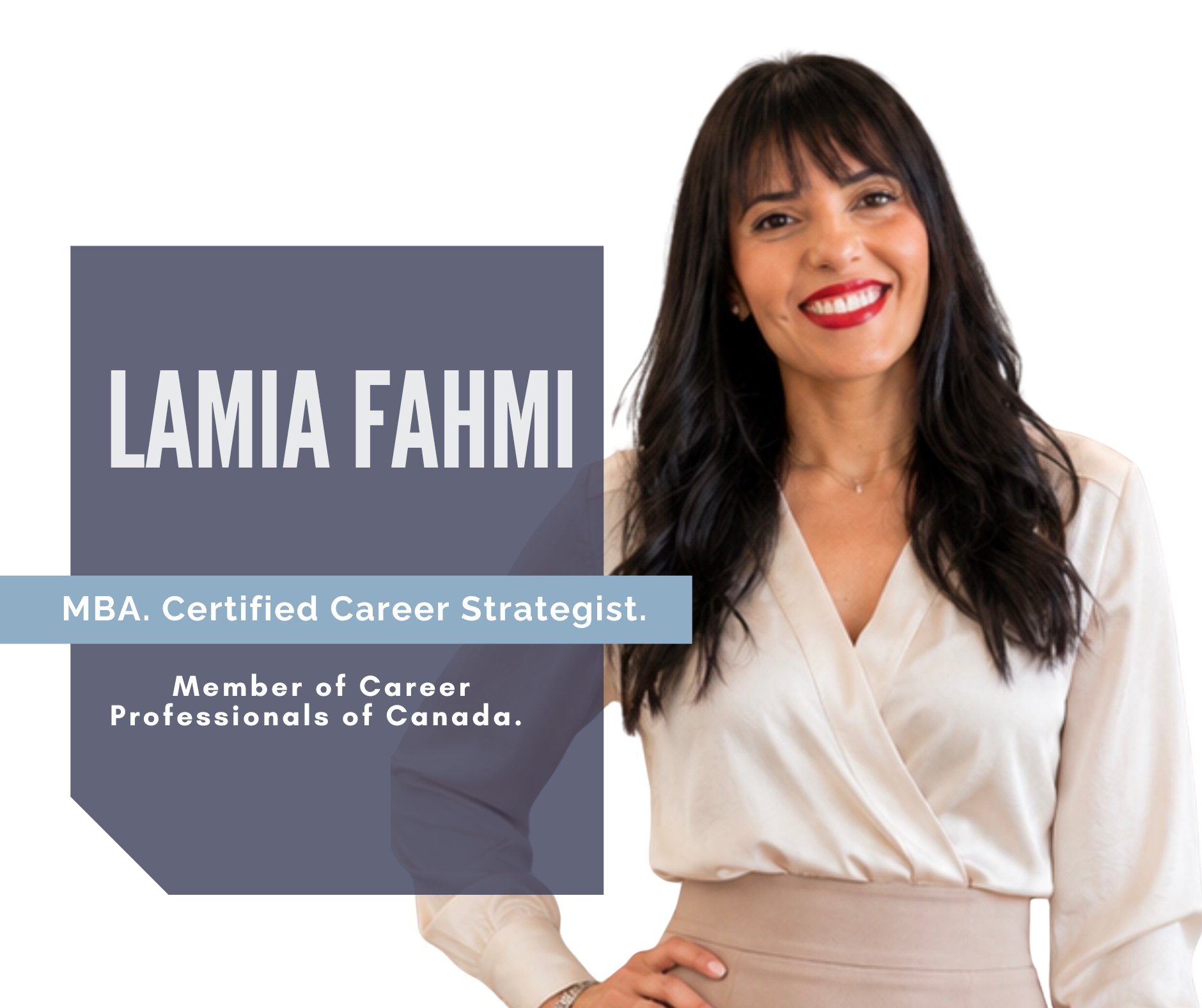 Lamia Fahmi